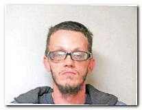 Offender James Ray Bennington