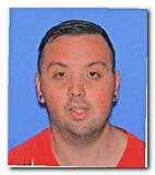 Offender Jonathan Michael Wallace