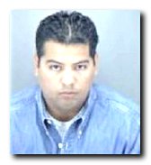 Offender Jose Orozco Ramirez