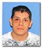 Offender Juan Carlos Escobedo