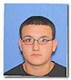 Offender Justin Ray Coker