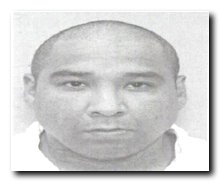 Offender Lorenzo Artemio Lara