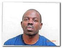 Offender Orlando Salley