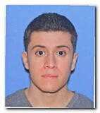 Offender Osmin David Gutierrez