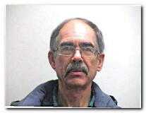 Offender Robert Kevin Keiser