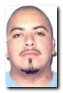 Offender Rodolfo Javier Zarate