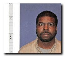 Offender Roman Darnell Lloyd