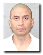 Offender Rosendo Hernandez