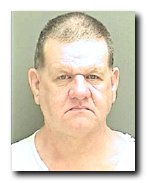 Offender Roy Alvin Burnett