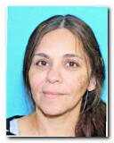 Offender Sonia Vega Quintero