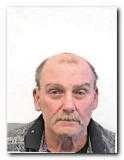 Offender Steve Fletcher