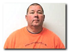 Offender Walter Benton Cromeans