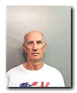 Offender Ward Allen Weaver