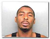 Offender Willie Butler