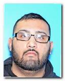 Offender Adrian Saul Palomo