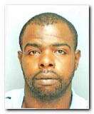 Offender Alfonso Gamble