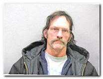 Offender Brian Thomas Parker