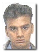 Offender Chirag N Jaiswal