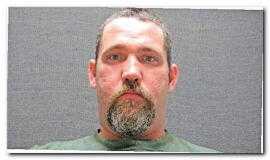 Offender Curtis Andrew Fredericks Jr