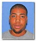 Offender Davarius M Montgomery