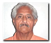Offender David Roy Enriquez