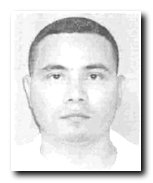 Offender Edwin Eduardo Lopez