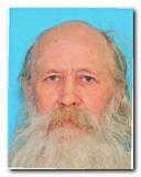 Offender Gary Rulon Patterson