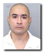 Offender Gerald Jerry Ramirez