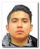 Offender Gregorio A Anastacio-cagua