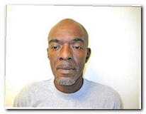 Offender James Maurice Richburg