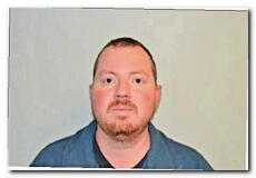 Offender Jeffrey Scott Ruff