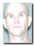 Offender Jonathon David Stoud