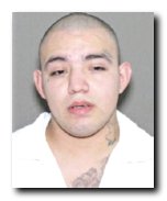 Offender Joshua Abel Lozano