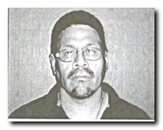 Offender Juan Antonio Fuentes