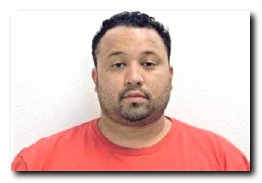 Offender Juan Gurrola