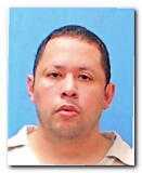 Offender Keith David Romero