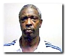Offender Kenneth Bernard Thompson
