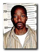 Offender Michael C Robinson