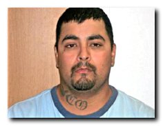 Offender Randy Ray Gutierrez