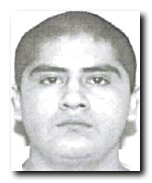 Offender Rigoberto Actopan