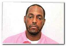 Offender Rodney White