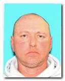 Offender Ronald Dean Zuber