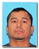 Offender Salvador Rodriguez Medina