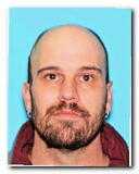 Offender Travis Paul Clark