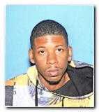 Offender Tremaine Jerome Smith