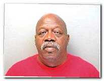 Offender Vernon Bryant