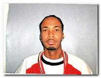 Offender Adrian Marquis Burke