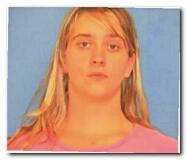 Offender Ashley Elizabeth Hatfield