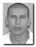 Offender Carlos Alberto Guillen
