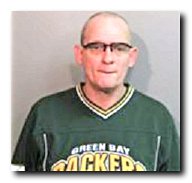 Offender Donald Roy Osborn